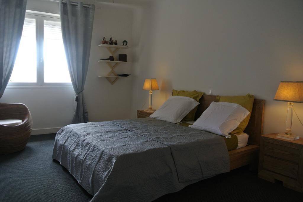 Le Clos Des Mylandes Dax Room photo