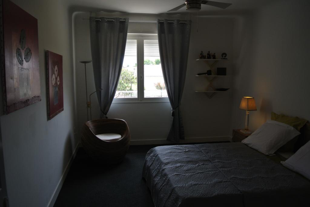 Le Clos Des Mylandes Dax Room photo
