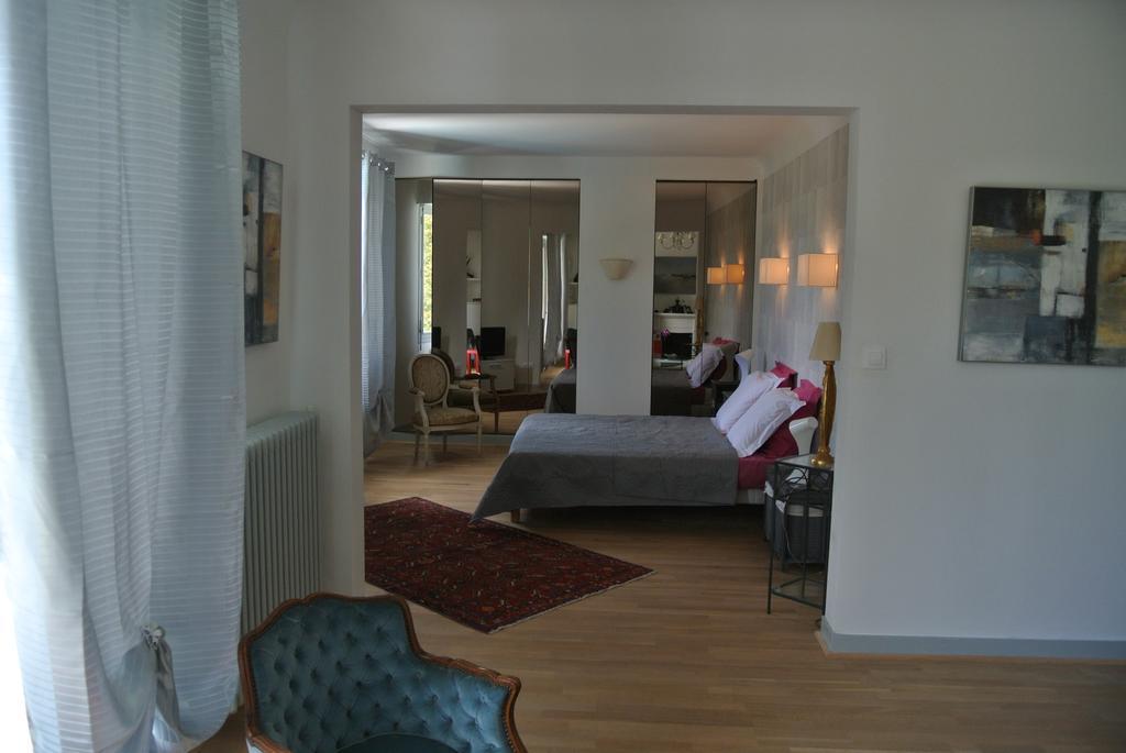 Le Clos Des Mylandes Dax Exterior photo