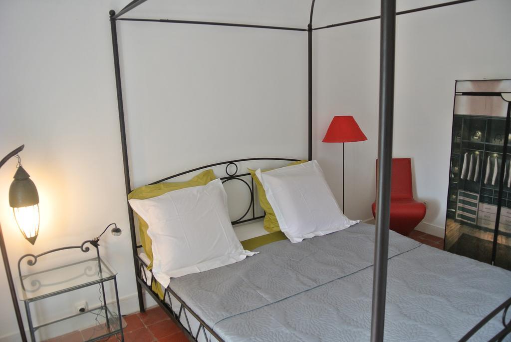 Le Clos Des Mylandes Dax Room photo